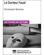 Le Docteur Faust de Christopher Marlowe
