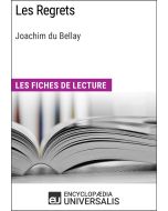 Les Regrets de Joachim du Bellay