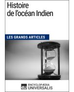 Histoire de l'océan Indien