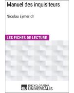 Manuel des inquisiteurs de Nicolau Eymerich