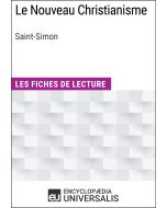 Le Nouveau Christianisme de Saint-Simon