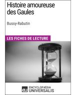 Histoire amoureuse des Gaules de Bussy-Rabutin