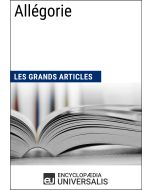 Allégorie