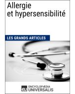 Allergie et hypersensibilité