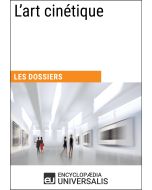 L'art cinétique