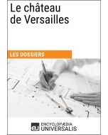 Le château de Versailles