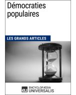 Démocraties populaires