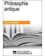 Philosophie antique