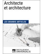 Architecte et architecture