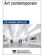 Art contemporain