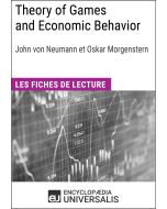 Theory of Games and Economic Behavior de Christian Morgenstern