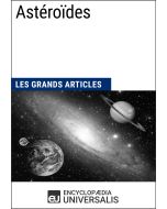 Astéroïdes 