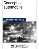 Conception automobile 