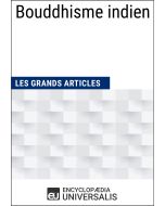 Bouddhisme indien 