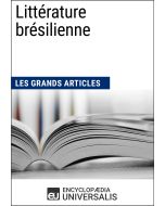 Littérature brésilienne 