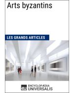Arts byzantins 