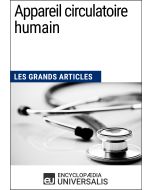 Appareil circulatoire humain
