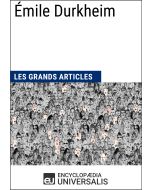 Émile Durkheim
