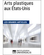 Arts plastiques aux États-Unis