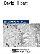 David Hilbert