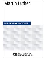 Martin Luther 