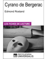 Cyrano de Bergerac d'Edmond Rostand