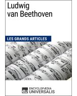 Ludwig van Beethoven