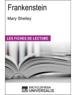 Frankenstein de Mary Shelley