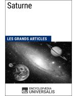 Saturne 