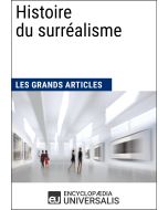 Histoire du surréalisme 