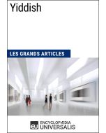 Yiddish