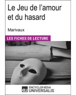 Le Jeu de l'amour et du hasard de Marivaux