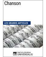 Chanson