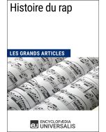 Histoire du rap