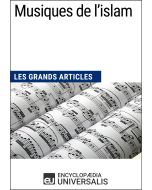 Musiques de l'islam