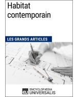 Habitat contemporain