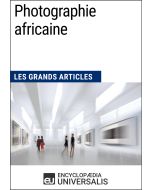 Photographie africaine