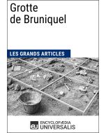 Grotte de Bruniquel