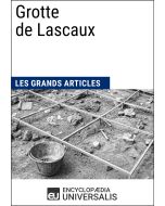 Grotte de Lascaux