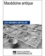 Macédoine antique