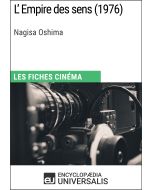 L'Empire des sens de Nagisa Oshima  