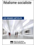 Réalisme socialiste