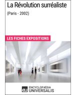La Révolution surréaliste (Paris - 2002)
