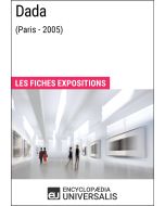 Dada (Paris - 2005) 