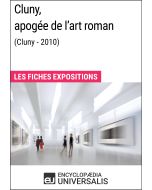 Cluny, apogée de l'art roman (Cluny - 2010) 