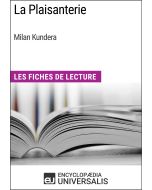 La Plaisanterie de Milan Kundera