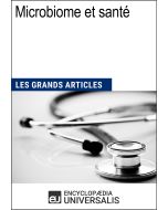 Microbiome et santé