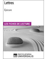 Lettres d'Épicure