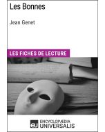 Les Bonnes de Jean Genet
