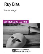Ruy Blas de Victor Hugo
